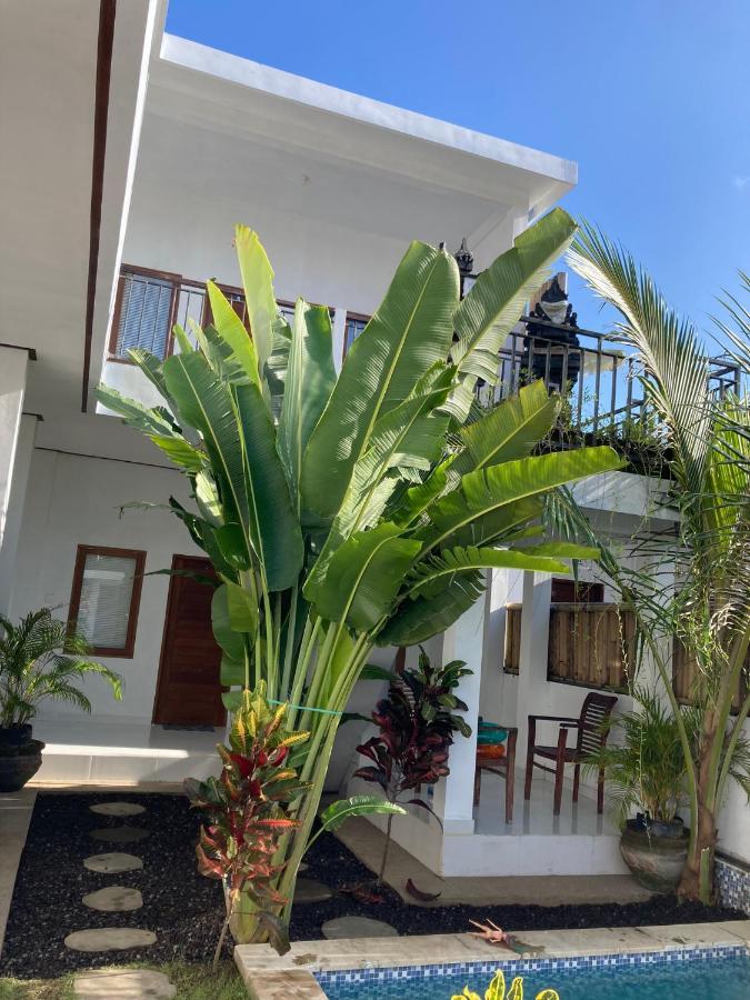 Villa Iris Homestay Uluwatu Exteriér fotografie