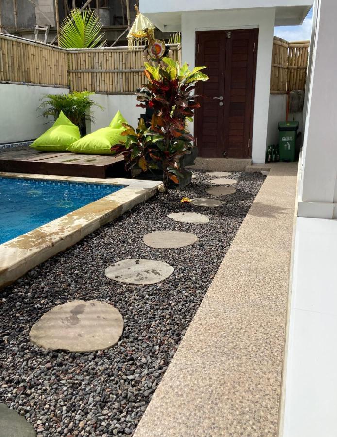 Villa Iris Homestay Uluwatu Exteriér fotografie