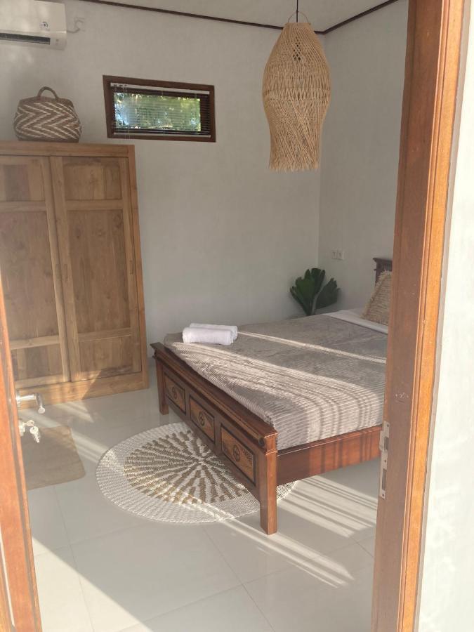 Villa Iris Homestay Uluwatu Exteriér fotografie