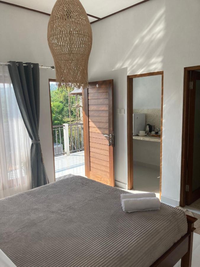 Villa Iris Homestay Uluwatu Exteriér fotografie