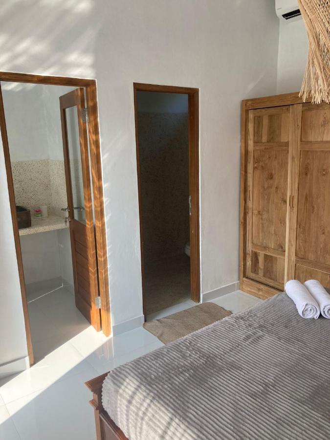 Villa Iris Homestay Uluwatu Exteriér fotografie