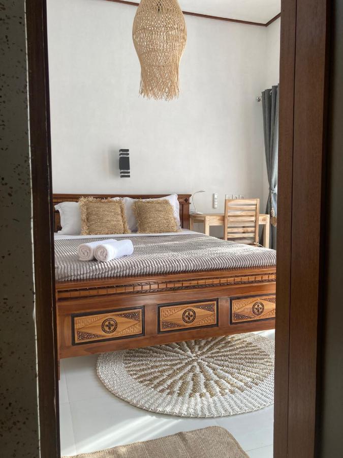 Villa Iris Homestay Uluwatu Exteriér fotografie