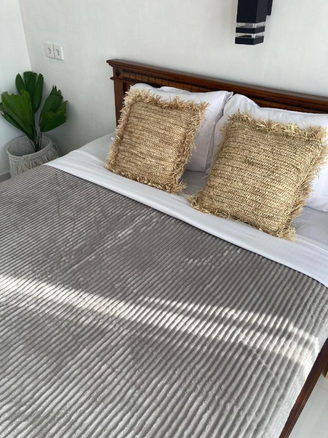 Villa Iris Homestay Uluwatu Exteriér fotografie