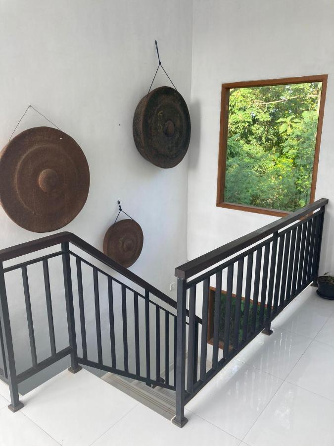 Villa Iris Homestay Uluwatu Exteriér fotografie