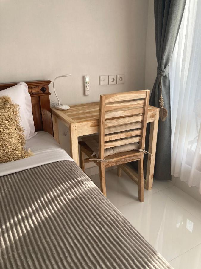 Villa Iris Homestay Uluwatu Exteriér fotografie