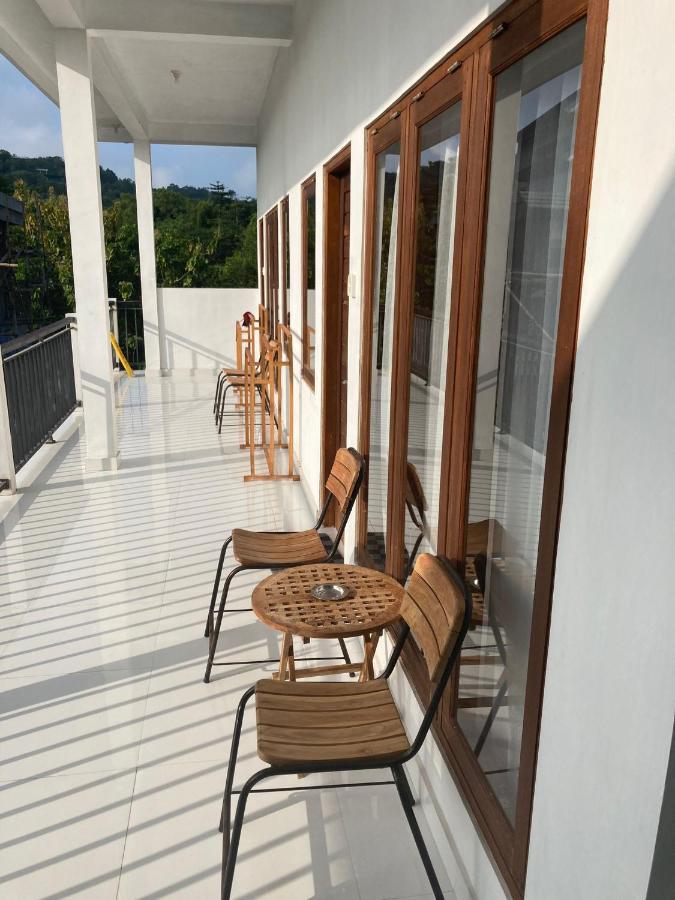 Villa Iris Homestay Uluwatu Exteriér fotografie