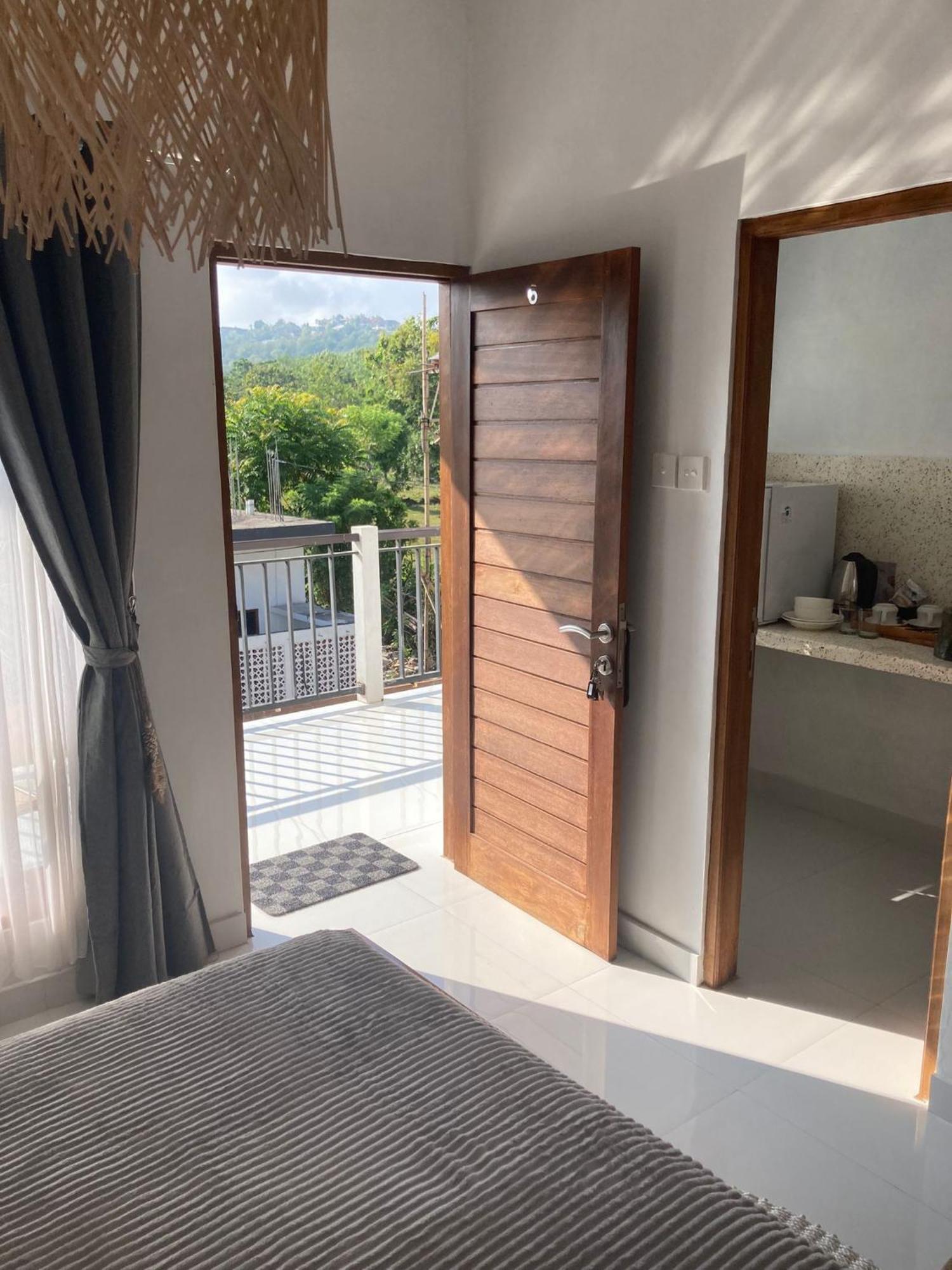 Villa Iris Homestay Uluwatu Exteriér fotografie