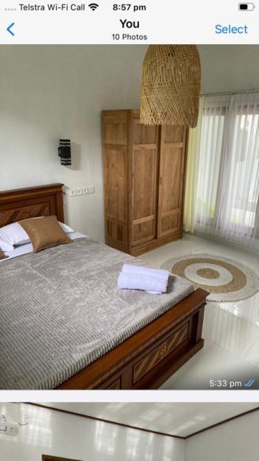 Villa Iris Homestay Uluwatu Exteriér fotografie